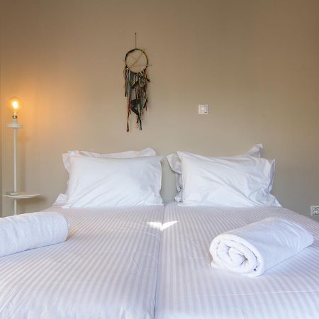 Aba Junior Apartment Veikou Street أثينا المظهر الخارجي الصورة