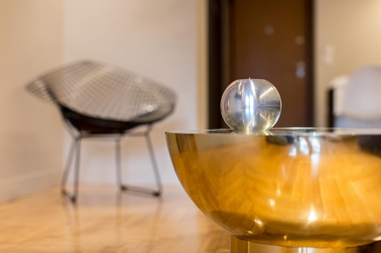 Aba Junior Apartment Veikou Street أثينا المظهر الخارجي الصورة