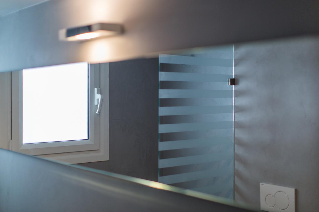 Aba Junior Apartment Veikou Street أثينا المظهر الخارجي الصورة
