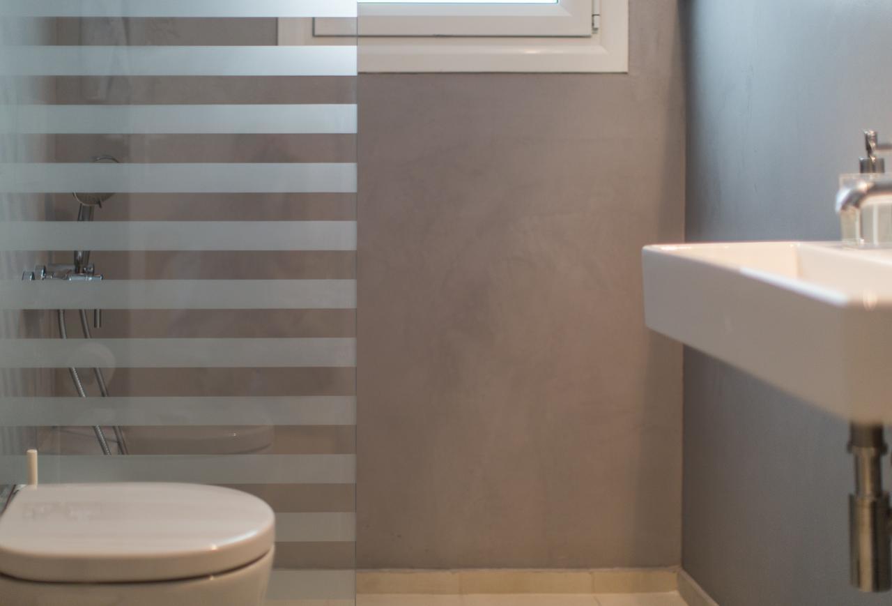 Aba Junior Apartment Veikou Street أثينا المظهر الخارجي الصورة