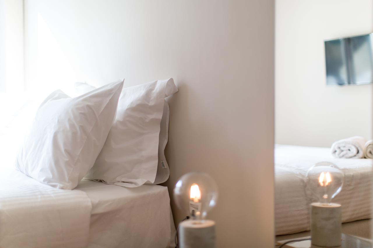 Aba Junior Apartment Veikou Street أثينا المظهر الخارجي الصورة